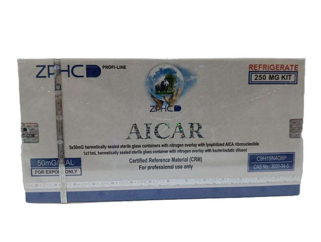 AICAR 250MG ZPHC | physsportsmed