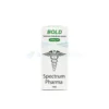 BOLD 250 Spectrum Pharma