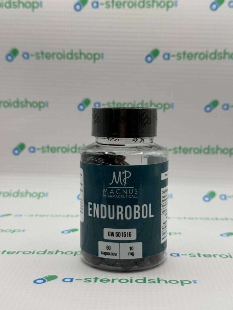 Buy ENDUROBOL (GW 501516) Magnus - Fast Delivery