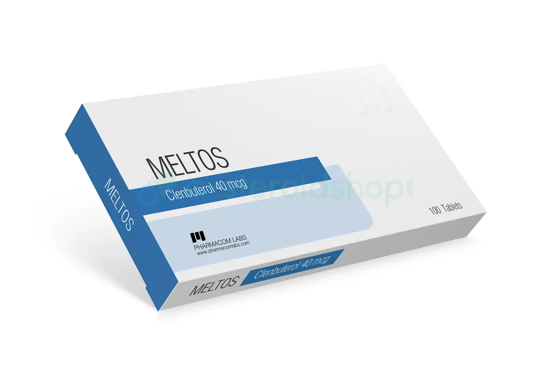 Buy MELTOS Pharmacom - Fast Delivery