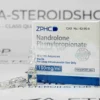 NANDROLONE PHENYLPROPIONATE amps ZPHC