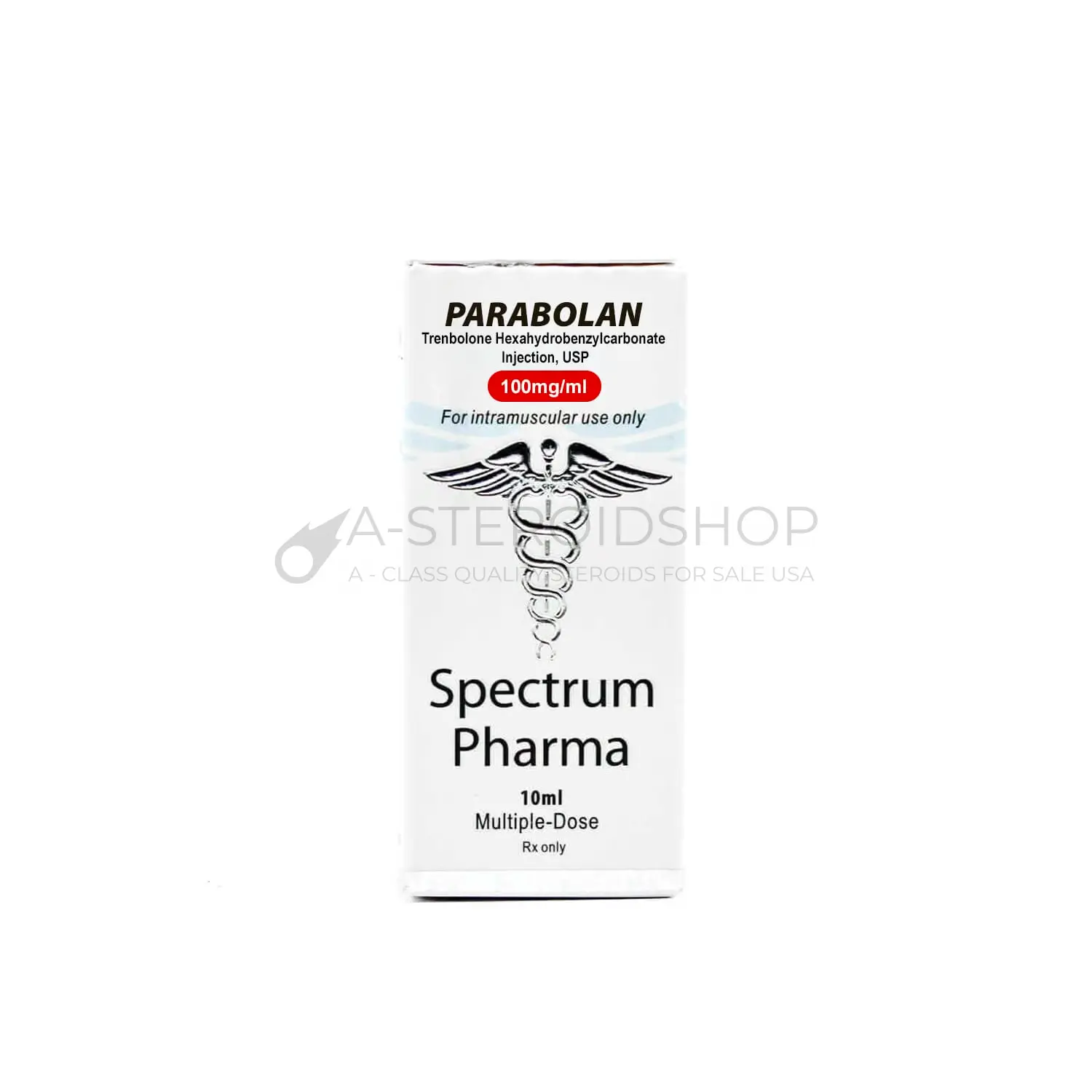 Buy PARABOLAN Spectrum Pharma - Fast Delivery