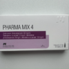 PHARMA MIX 4 – 600 amps Pharmacom