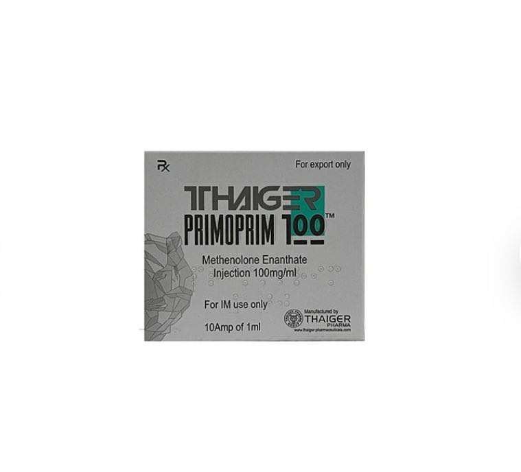 Buy PRIMOBOLAN DEPOT Spectrum Pharma - Fast Delivery