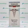 TRENBOLONE Spectrum Pharma