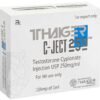 C-JECT-250 TESTOSTERONE CYPIONATE Thaiger