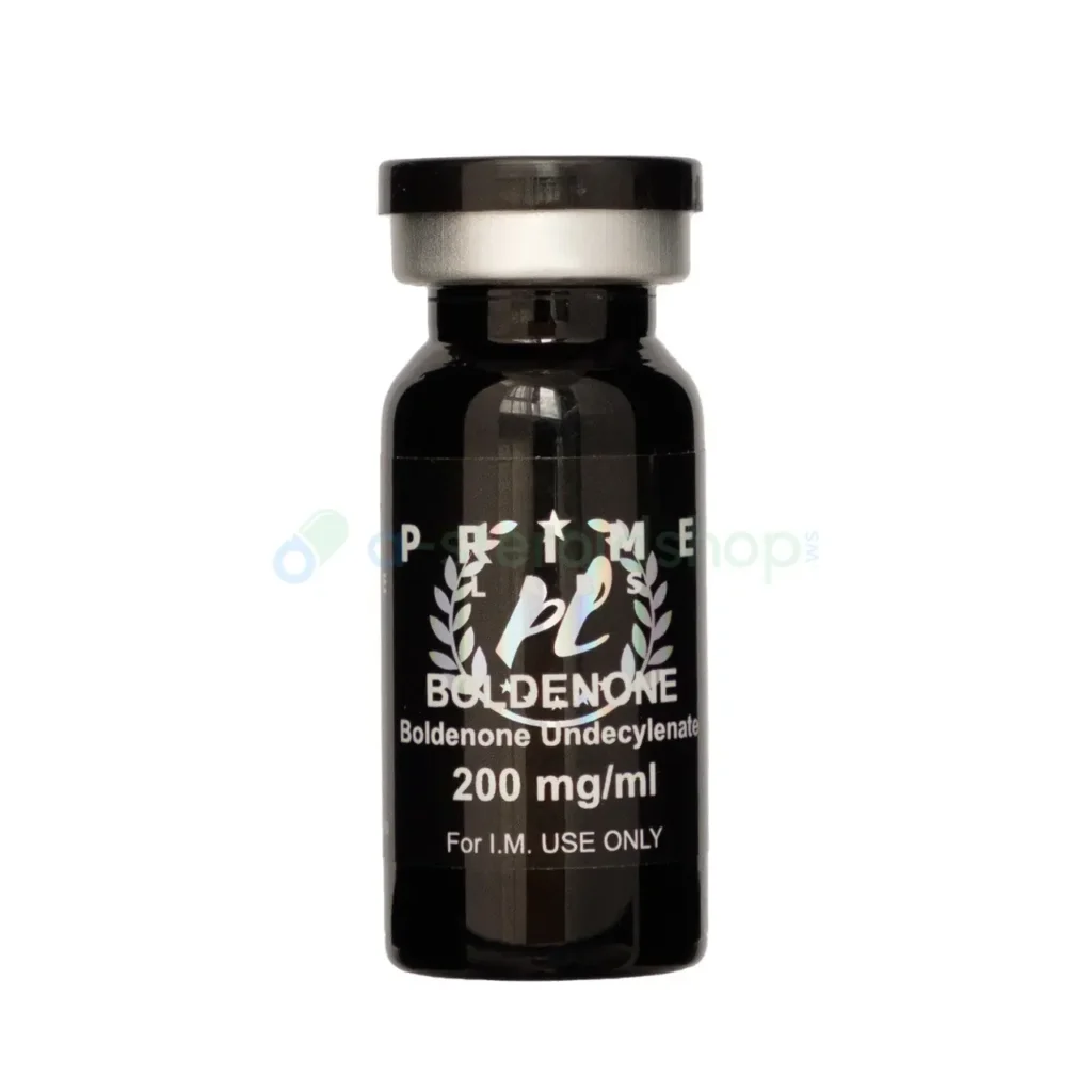 Get BOLDENONE Prime Labs - Order Now