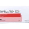 Get PHARMA TREN E 200 Pharmacom - Order Now