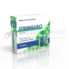 Get STROMBAJECT AQUA 1ML (STANOZOLOL 50MG) Balkan - Order Now