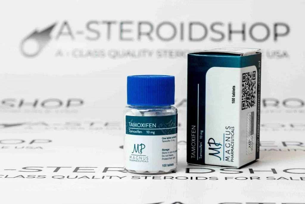 Get TAMOXIFEN Magnus - Order Now