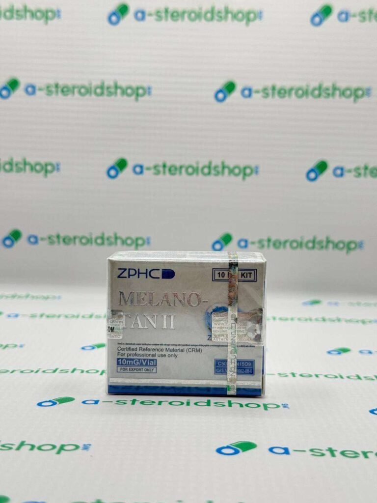 MELANOTAN 2 ZPHC
