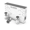 Order CJC 1295, 5 VIALS x 2MG Nanox - Safely Online