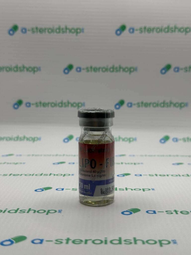 Order LIPO-FIRE SP Laboratories - Safely Online