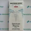 MASTERON DEPOT Spectrum Pharma