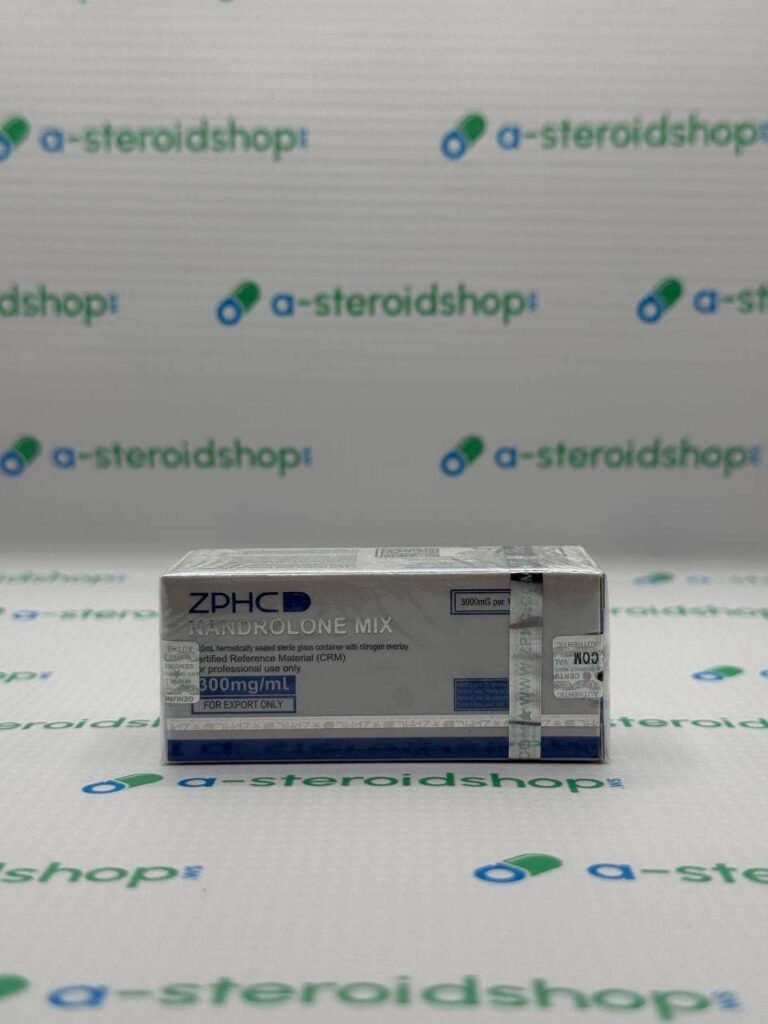 Order MEGA MIX ZPHC Supplements Online | A-STEROIDSHOP