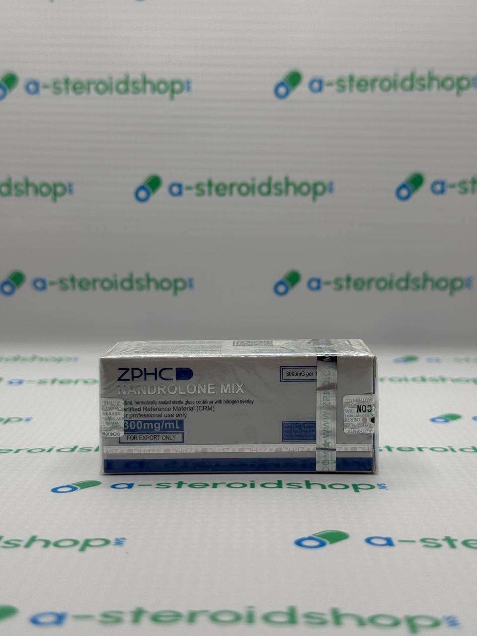 Order MEGA MIX ZPHC Supplements Online | A-STEROIDSHOP