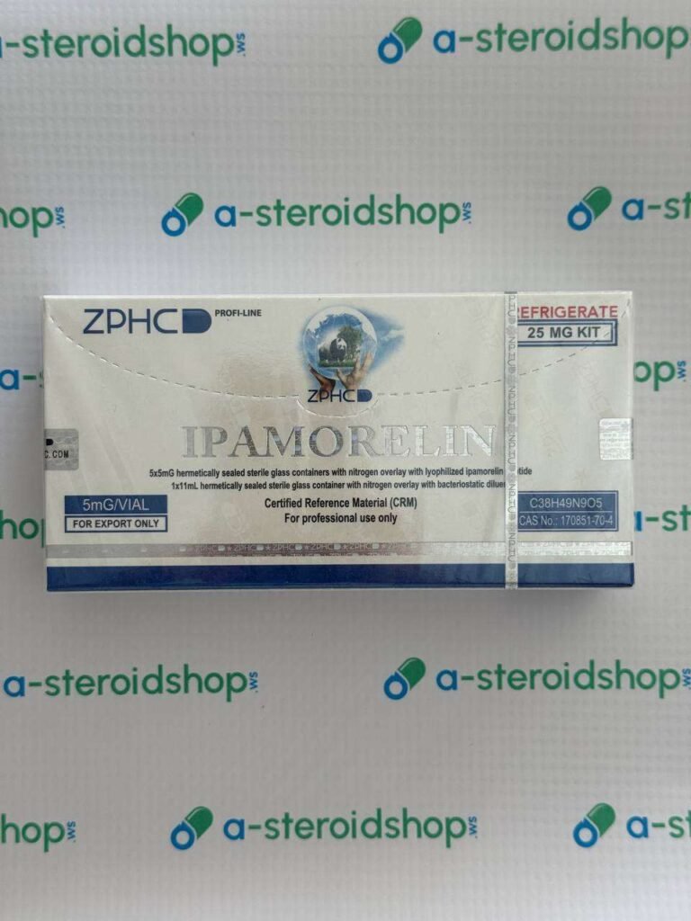 Order MEGA MIX ZPHC Supplements Online | A-STEROIDSHOP