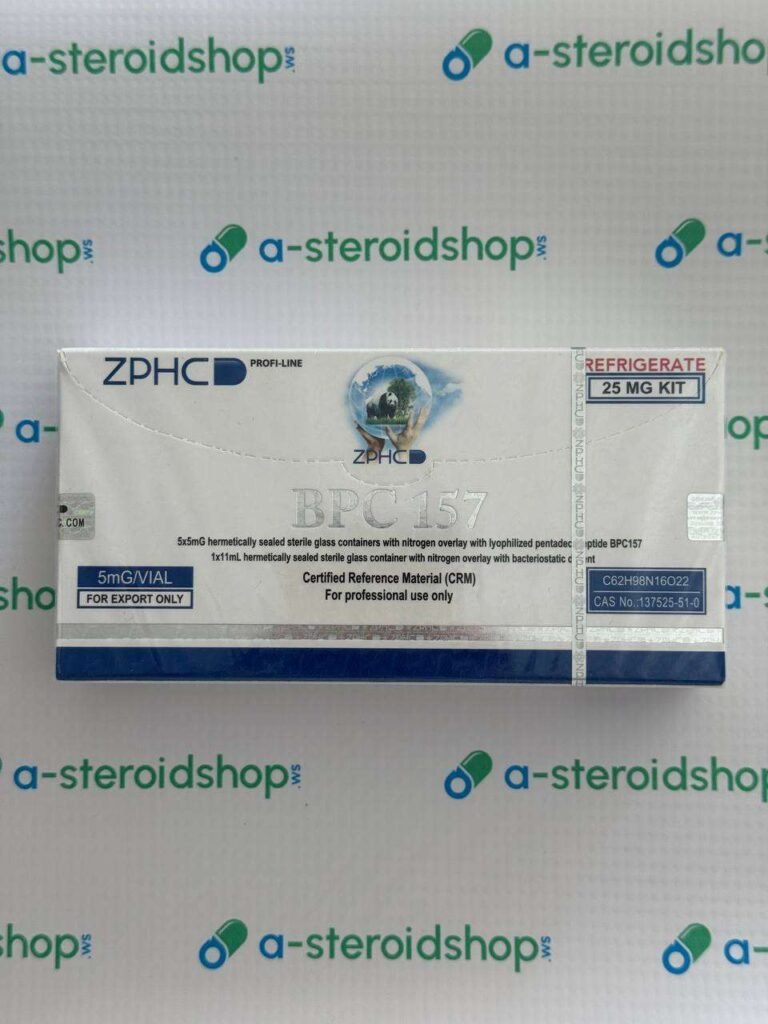 Order MEGA MIX ZPHC Supplements Online | A-STEROIDSHOP