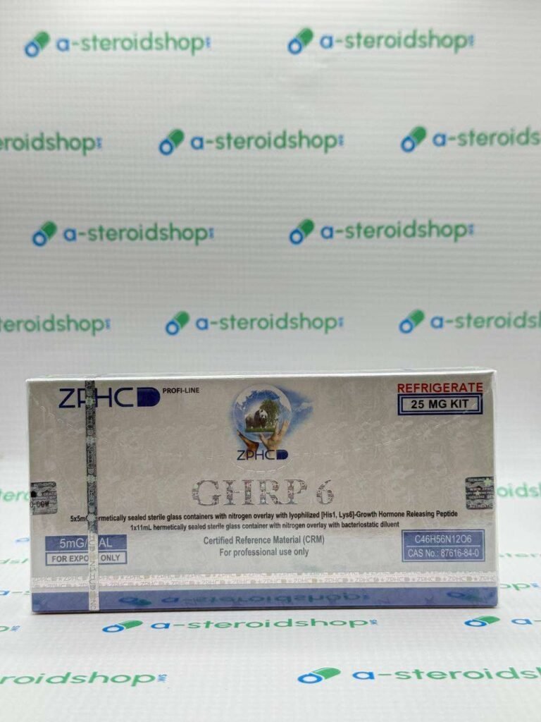 Order MEGA MIX ZPHC Supplements Online | A-STEROIDSHOP