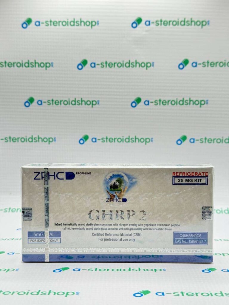 Order MEGA MIX ZPHC Supplements Online | A-STEROIDSHOP