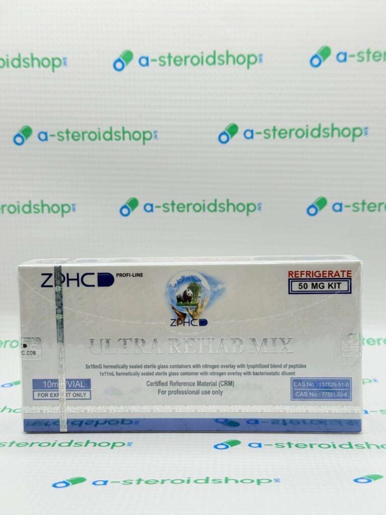 Order MEGA MIX ZPHC Supplements Online | A-STEROIDSHOP