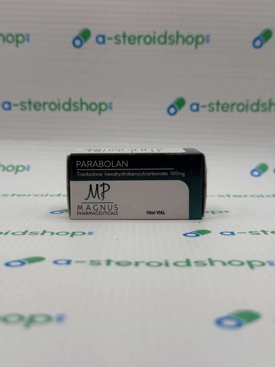 Order PARABOLAN Magnus - Safely Online