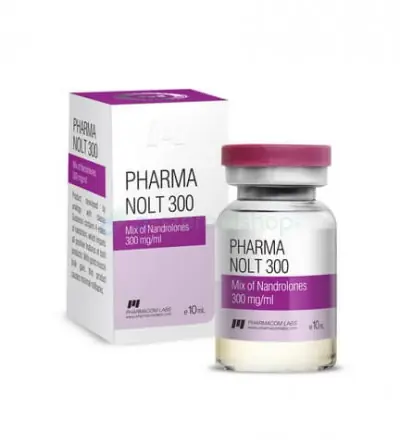 Order PHARMA NOLT 300 Pharmacom - Safely Online