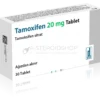 Order TAMOXIFEN 20 MG 30 TB DEVA - Safely Online