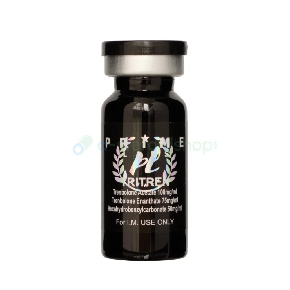 Order TRITREN Prime Labs - Safely Online