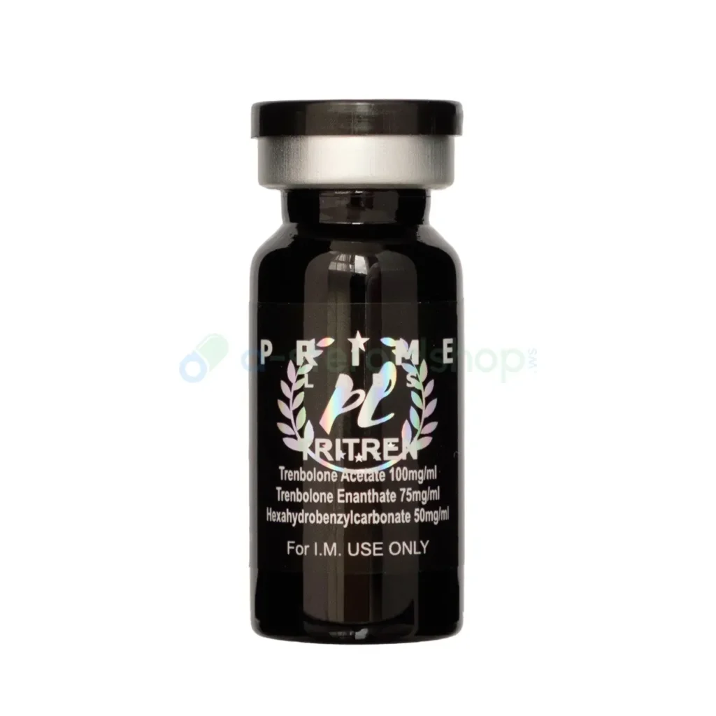 Order TRITREN Prime Labs - Safely Online