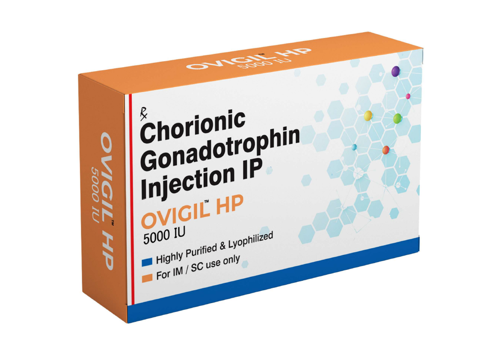 OVIGIL 5000 IU Shree Venkatesh | physsportsmed