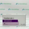 PHARMA MIX 3 amps – 500 Pharmacom