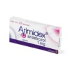 ARIMIDEX (ANASTROZOL) 1 MG 28 TABS ASTRAZENECA