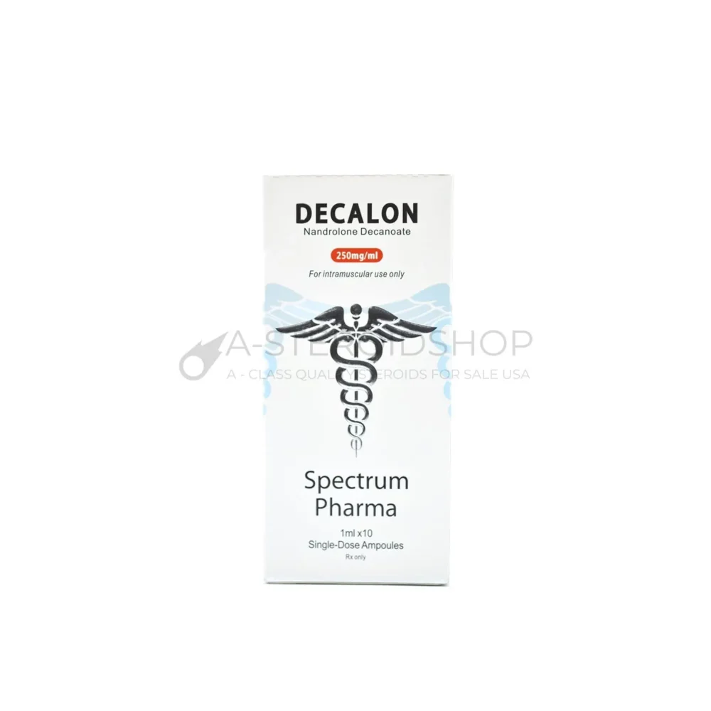 Purchase DECALON Spectrum Pharma - Legal & Safe
