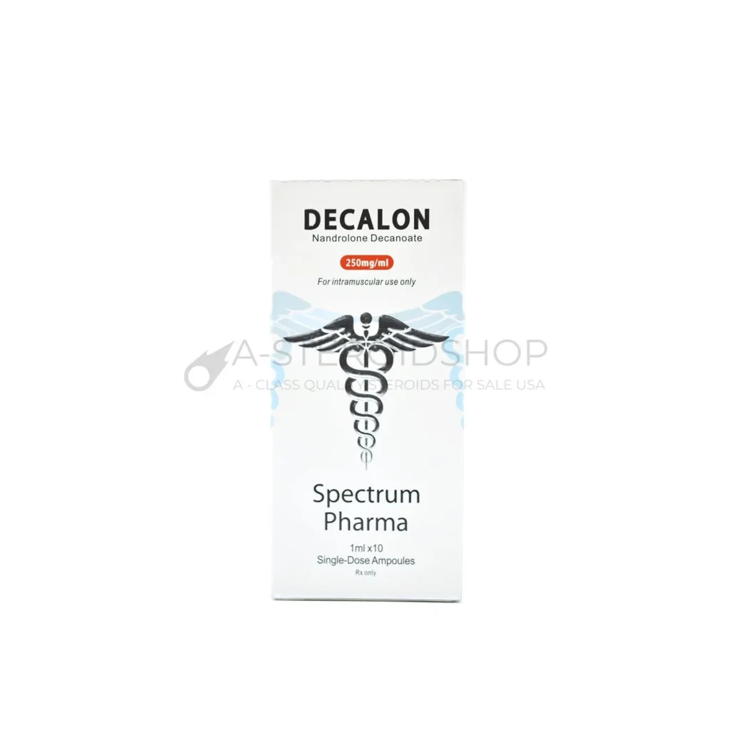 Purchase DECALON Spectrum Pharma - Legal & Safe