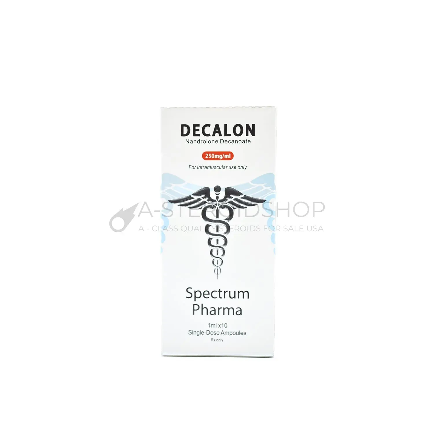 Purchase DECALON Spectrum Pharma - Legal & Safe