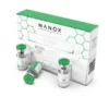DISP, 5 VIALS x 2MG Nanox