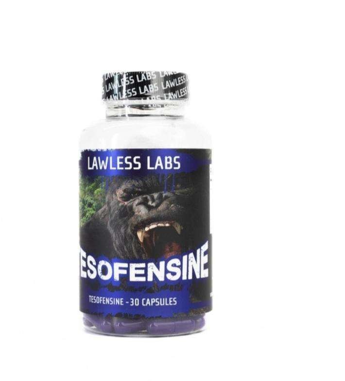 Purchase IBUTAMOREN (MK 677) Magnus - Legal & Safe