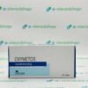 Purchase OXYMETOS Pharmacom - Legal & Safe