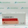 PHARMA MIX 5 amps – 100 Pharmacom