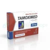 Purchase TAMOXIMED 20MG 30 TAB Balkan - Legal & Safe