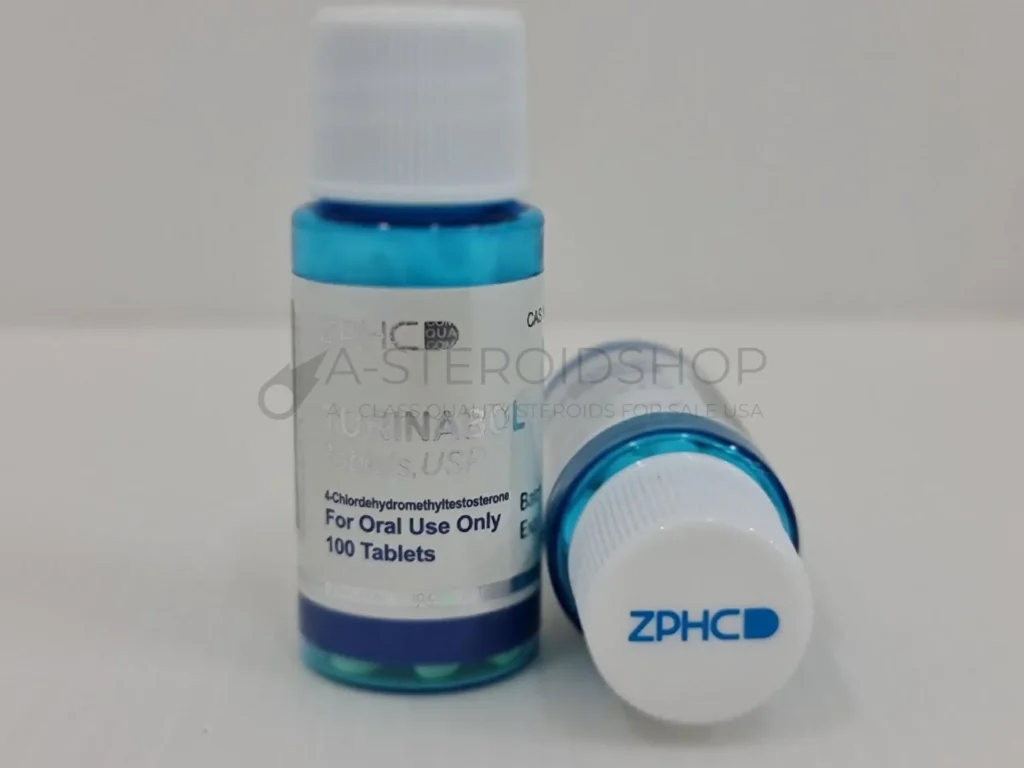 Purchase TURINABOL 10 MG/TAB ZPHC - Legal & Safe