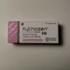 XYTHOZEN OXYMETHOLONE 50MG X 50 Thaiger