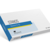 STANOS 25 Pharmacom | physsportsmed