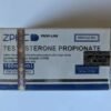 TESTOSTERONE PROPIONATE 100 30ml ZPHC | A-STEROID